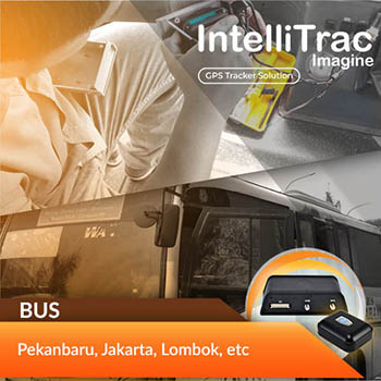 Jual GPS Tracker