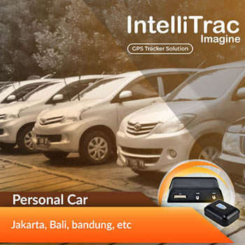 Jual GPS Tracker