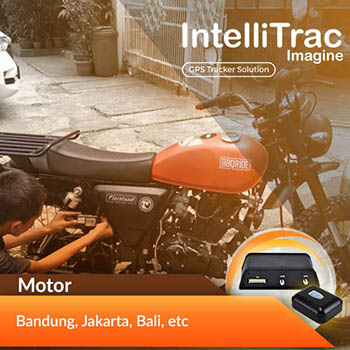 Jual GPS Tracker